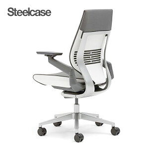 Steelcase Gesture bvobN^ CgVF/Cgt[ NX 11F 360xA[Xg ItBX`FA ^XN`FA Q[~O`FA X`[P[X WFX`[
