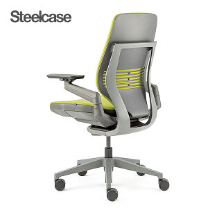 Steelcase Gesture VFobN^ _[NVF/_[Nt[ NX 11F ItBX `FA fXN X`[P[X WFX`[yCOiz