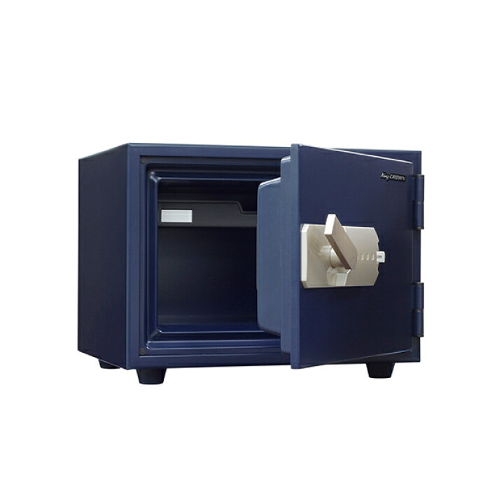 楽天市場】日本アイエスケイ KS-20MN 特殊マグネットロック式金庫 20L 