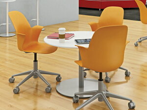 X`[P[X m[h`FA t@CuX^[ TChe[ut 480150 Steelcase Node ʍ `FA tBbgQ ~[eBO`FA V[g R~jP[V Z~