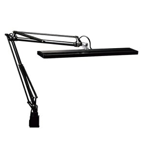 �R�c�Ɩ� Z���C�g Z-80PROII 2�F 5000K Ra97 ��p�N�����v�t �ʐ^��O���t�B�b�N�ɍœK��LED���C�g ���i�K����10�`100�� ���M100W���� �e�[�u�������v �f�X�N���C�g �H��ł̌��� �͌^�쐬 �l�C���T��