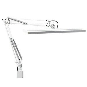 �R�c�Ɩ� Z���C�g Z-80PROII 2�F 5000K Ra97 ��p�N�����v�t �ʐ^��O���t�B�b�N�ɍœK��LED���C�g ���i�K����10�`100�� ���M100W���� �e�[�u�������v �f�X�N���C�g �H��ł̌��� �͌^�쐬 �l�C���T��