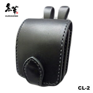 KUROKAWA CIGARETTE CASE/CI-2/nhCh/U[Ntg/Y/ThU[/ube[/VKbgP[X