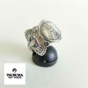 TSUBURA ART WORKS/AeB[NXv[Ag^/24/CfBA/Vo[O/w/SV925