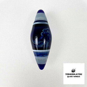 TOMOMATSU GLASS WORKS KXy_ggbv Twe Face rbNEF[u  o[Vu O[  u[  I nhCh {