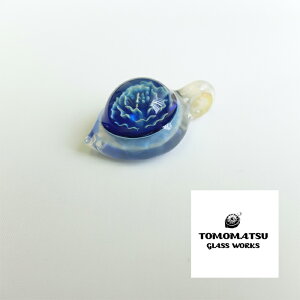 TOMOMATSU GLASS WORKS/KXy_g/SPEACE FLOWER (S)/NA×u[/Xv[^Cv/F//NA//nhCh/{/lbNX