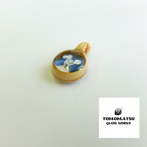 TOMOMATSU GLASS WORKS/KXy_g/h[h[/}_KXJ/u[/IW