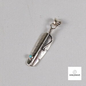 �C���f�B�A���W���G���[ INDIAN JEWELRY �t�F�U�[�V���o�[ �y���_���g�g�b�v �i�o�z�� Aaron Davis �A�[�����E�f�C�r�X �^�[�R�C�Y Navajo AD����