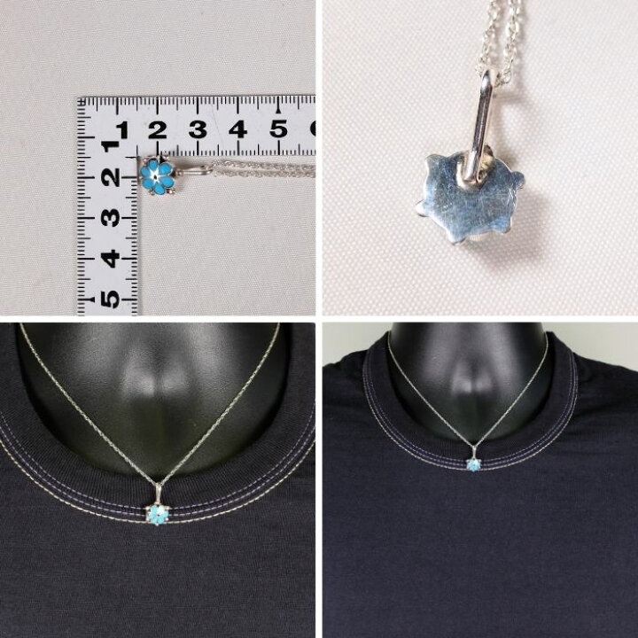 楽天市場】インディアンジュエリー フラワー flower TURQUOISE 