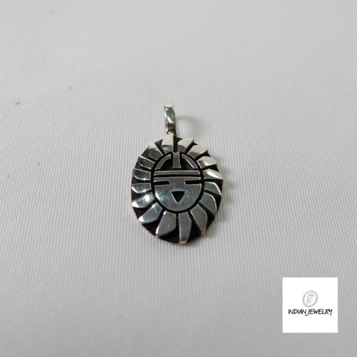 楽天市場】INDIAN JEWELRY/ホピ族/JOE JOSYTEWA ジョー・ジョスィテワ 