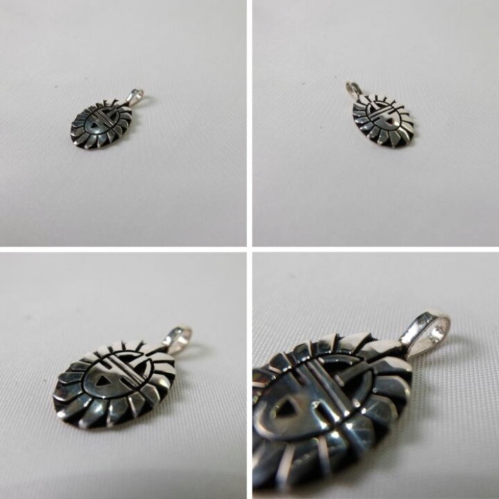 楽天市場】INDIAN JEWELRY/ホピ族/JOE JOSYTEWA ジョー・ジョスィテワ 