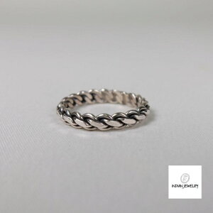 y12 /14/15/19zCfBAWG[ Vo[O STERLING SV925 lCeBu ҂ݍ݁@O