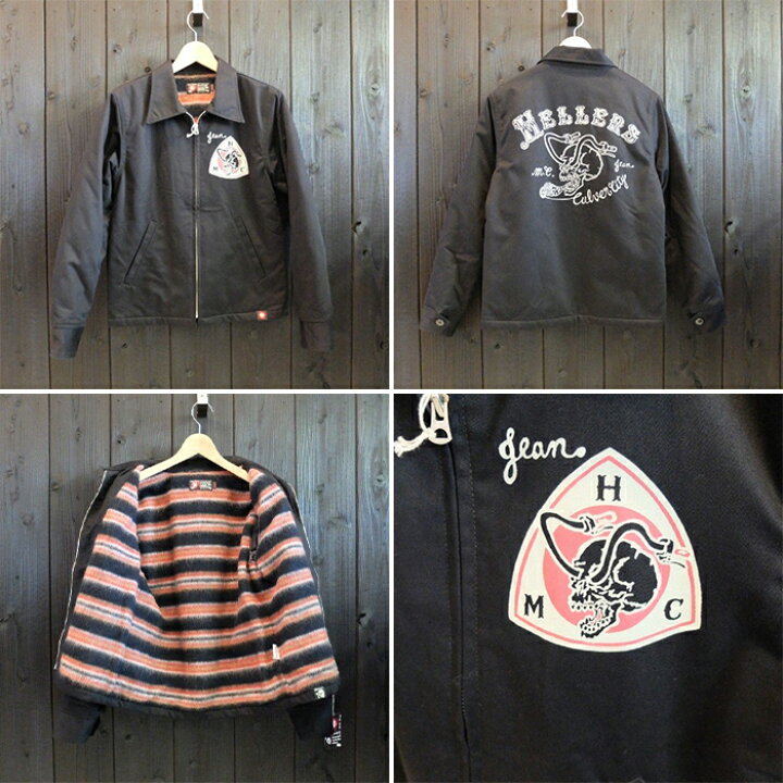 楽天市場】40％OFF/M.W.S./へラーズMC/モーターサイクルシングル 