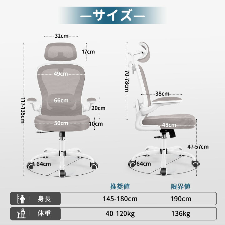 楽天市場】＼マラソン当店P最大20倍UP／【ハンガー付き！！ 人間工学 