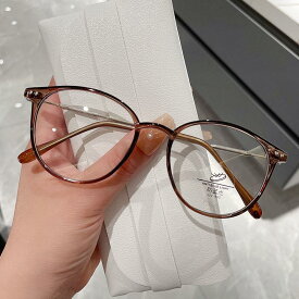 遠近両用 老眼鏡遠近両用メガネ ブルーライトカット コンパクト 累進部ワイドタイプ おしゃれリーディンググラス PC老眼鏡 40代 50代 6