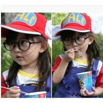 楽天市場】アラレちゃん 帽子 子供用の通販