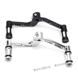 バイク シーソーペダル シフトレバー 交換 カスタム アクセサリー 簡単 おすすめ ハーレー スポーツスター XL883 XL1200