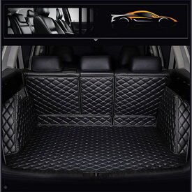 に適用BMW X3 G01 20i 2018 2019 2020 トランクマット 専用トランクマット カスタム 車の3Dラゲッジマット 防水仕様