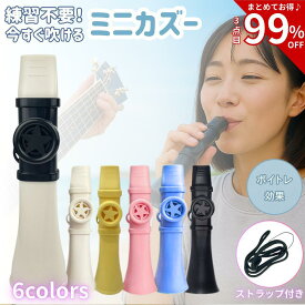 【2点目55%オフ/3点目99%オフクーポン】カズー 楽器 ストラップ付 吹くだけ 楽しい 軽量 良い音 簡単 カズー楽器 kazoo 音楽玩具 プレゼント かわいい 初心者 子ども 大人 パーティー 文化祭 イベント ポータブル ホイッスル 楽器ギフト おもちゃ【売れ筋】 【オススメ】