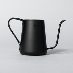 �y����N�[�|����1,000�~OFF!5/16(�y)1:59�܂Łz�h���b�v�|�b�g TSUBAME Drip pot 600ml �}�b�g�u���b�N �� �u���b�N ���{�� ������ ���j�� ���j�� ���蕨 �L�O�� �a���� �V���� �M�t�g �v���[���g ����
