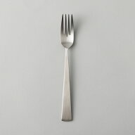 【10/9(金)1:59まで！最大2,000円オフクーポン】A33013 DAN ディナーフォーク シルバー 食器 カトラリー …