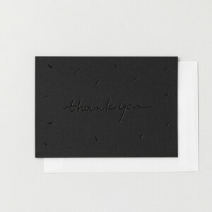 y12/11 1:59܂ŁIN[|ōő2,000~OFFz|XgJ[h THANK YOU / by Iyo  {b 莆 t ͂