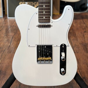 Fender Made in Japan Limited Hybrid II Telecaster Blanc -White-y3.37kgzy{{Xx[XZ^[z
