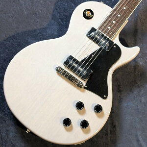 Tokai LSS-101 STW / See Through Whiteyd3.83kgzy{{Xx[XZ^[z