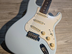 FUJIGEN(FGN) NST200RAL -Pale Sonic Blue- #K240042【3.47kg】【トップラッカーフィニッシュ】【スポットカラー】【日本総本店ベースセンター】