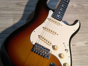FUJIGEN(FGN) NST200RAL -Vintage Sunburst- #H240998y3.72kgzygbvbJ[tBjbVzy{{Xx[XZ^[z