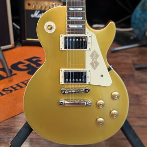 Epiphone 1957 Les Paul Goldtop Reissue -Double Gold-【4.37kg】【日本総本店ベースセンター】
