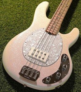 MUSIC MAN Stingray 4 Special - Dazzler-�y#K08644�z�y4.05kg�z�y���{���{�X�x�[�X�Z���^�[�z