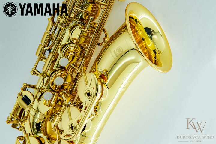 楽天市場】《即納可能！》YAMAHA YAS-62【新品】【ヤマハ】【アルト 