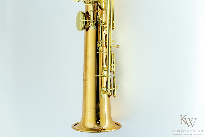 楽天市場】YANAGISAWA S-WO20 BRONZE 【ヤナギサワ・柳澤】【ソプラノ 