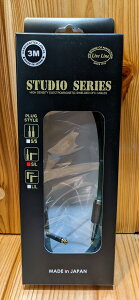 LiveLine PURECRAFT StudioSeries 3m S/L CuC X^WIV[Y V[hP[uylXANZT[tA݌ɕiz