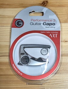 G7th Performance3 ART GuitarCapo SteelString GLEARMp yJ[IтzylXANZT[tA݌ɕiz