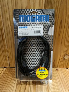 �y�����i�zMOGAMI 2524 3m S/L ���K�~ �V�[���h�P�[�u���y���l�X�A�N�Z�T���[�t���A�݌ɕi�z