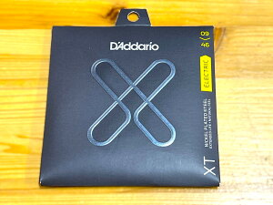 D'Addario XTE0946 SUPER LIGHT TOP/REGULAR (.009 - .046) yGLM^[zyR[eBOzy䂤pPbgz ylXANZT[tA݌ɕiz