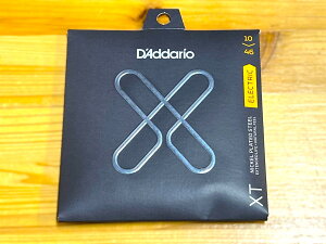 D'Addario XTE1046 REGULAR LIGHT (.010 - .046) yGLM^[zyR[eBOzy䂤pPbgz ylXANZT[tA݌ɕiz