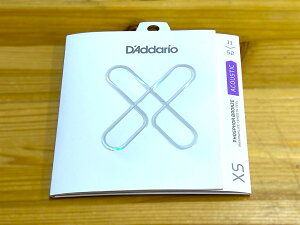 D'Addario XSAPB1152 PHOSPHOR BRONZ CUSTOM LIGHT (.011 - .052) yGLM^[zyR[eBOzy䂤pPbgz ylXANZT[tA݌ɕiz