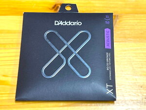 D'Addario XTABR1152 80/20 BRONZ CUSTOM LIGHT (.011 - .052)yGLM^[zyR[eBOzy䂤pPbgz ylXANZT[tA݌ɕiz