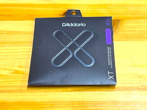 D'Addario XTAPB1152 PHOSPHOR BRONZ CUSTOM LIGHT (.011 - .052)yGLM^[zyR[eBOzy䂤pPbgz ylXANZT[tA݌ɕiz