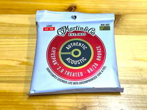 Martin MA140T 80/20BRONZ LIGHT (.012 - .054)yAR[XeBbNM^[zyR[eBOzy䂤pPbgz ylXANZT[tA݌ɕiz