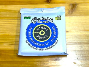 Martin MA170 80/20BRONZ EXTRA LIGHT (.010 - .047) yAR[XeBbNM^[zy䂤pPbgz ylXANZT[tA݌ɕiz
