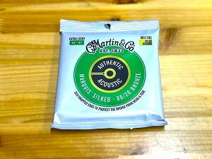 Martin MA170S 80/20BRONZ EXTRA LIGHT (.010 - .047) yAR[XeBbNM^[zy䂤pPbgz ylXANZT[tA݌ɕiz