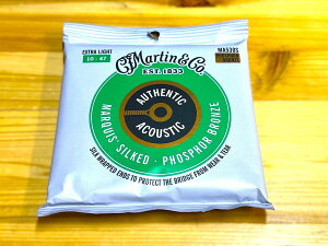 Martin MA530S PHOSPHOR BRONZ EXTRA LIGHT (.010 - .047)yAR[XeBbNM^[zy䂤pPbgz ylXANZT[tA݌ɕiz