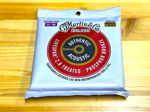 Martin MA535T PHOSPHOR BRONZ CUSTOM LIGHT (.011 - .052)yAR[XeBbNM^[zyR[eBOzy䂤pPbgz ylXANZT[tA݌ɕiz