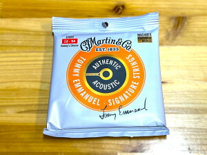 Martin MA540FX PHOSPHOR BRONZ LIGHT Tommy's Choice(.012 - .054) yAR[XeBbNM^[zy䂤pPbgz ylXANZT[tA݌ɕiz