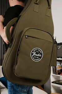Troubadour Electric Guitar Gig Bag OLVyFenderVMOobNIzylXANZT[tA݌ɕiz