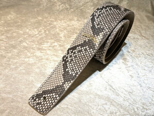 Grande uomo Special Edition Diamond Python SLIMylXANZT[tA݌ɕizy_ChpC\zyōU[XgbvzyXyVGfBVz